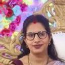 Alpansi Y. Tuition trainer in Ghaziabad