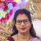 Alpansi Y. Class I-V Tuition trainer in Ghaziabad