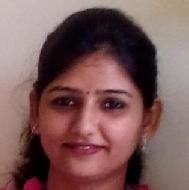 Pooja BTech Tuition trainer in Ahmedabad