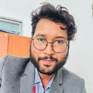 Faninder Mahto Class 11 Tuition trainer in Ranchi