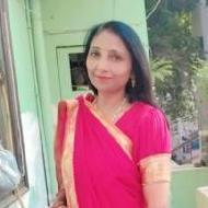 Rachita Class I-V Tuition trainer in Gurgaon