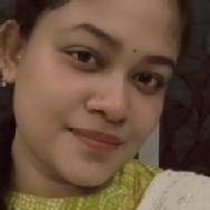 Yesmin M. Nursery-KG Tuition trainer in Kolkata
