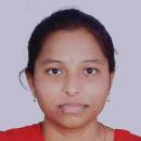 L Gomrutha . EVS Tuition classes trainer in Nellore