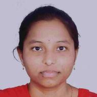 L Gomrutha Class 12 Tuition trainer in Nellore