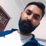 Rajnish Class I-V Tuition trainer in Delhi