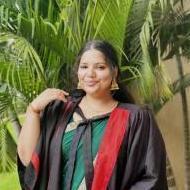 Sarwani Vocal Music trainer in Hyderabad