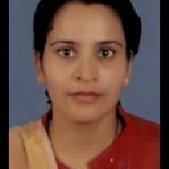 Shalni Dabral Class 12 Tuition trainer in Tehri