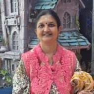 Kamakshi vijay varma Class I-V Tuition trainer in Hyderabad