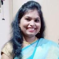 Amruta B. LLB Tuition trainer in Baramati