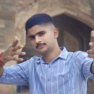 Abhay Class 10 trainer in Delhi