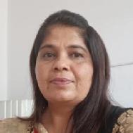Dr Jyothi MBBS & Medical Tuition trainer in Shimoga