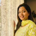 Nikitha German Language trainer in Perintalmanna