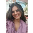 Prachi B. Accountancy Tuition classes trainer in Surat