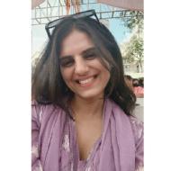 Prachi B. Class 10 trainer in Surat