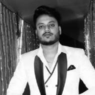 Raghav Thakur Personal Trainer trainer in Delhi