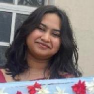 Muskaan Class I-V Tuition trainer in Bangalore