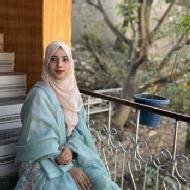 Urva tabassum Class I-V Tuition trainer in Doda