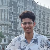 Piyush Class 12 Tuition trainer in Delhi