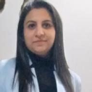 Deepti Phonics trainer in Bareilly