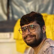 Vasudev S Mallan BTech Tuition trainer in Thiruvananthapuram