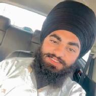 Gursewak Singh Nursery-KG Tuition trainer in Patti