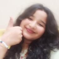 Saroja . Class I-V Tuition trainer in Delhi