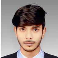 Saiprasad Pandore Spoken English trainer in Ahmednagar