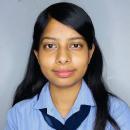 Vaishnavi O. EVS Tuition classes trainer in Ghatampur