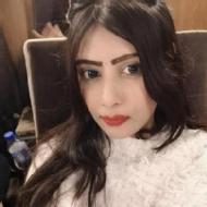 Priya Vocal Music trainer in Noida