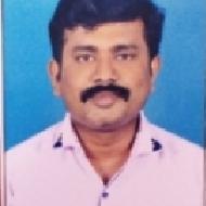 Asirvatham C Language trainer in Palayankottai