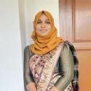 Suhaila Class 9 Tuition trainer in Chavakkad