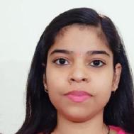 Anjali Class 10 trainer in Haridwar