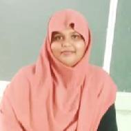 S. R. Class 10 trainer in Madurai North