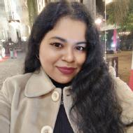 Dr Pooja Singh Medical Entrance trainer in Sohagpur