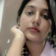 Muskan Class I-V Tuition trainer in Delhi