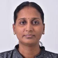 Karthiga Class I-V Tuition trainer in Chennai