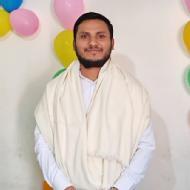 Nitin Kumar Verma Class 10 trainer in Lucknow