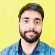 Ishan Class 9 Tuition trainer in Jammu