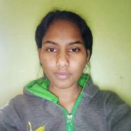 Anusha Class I-V Tuition trainer in Hyderabad