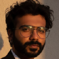 Mushahid Hashmi Class 12 Tuition trainer in Mira-Bhayandar