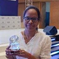 Puja U. Class I-V Tuition trainer in Mumbai