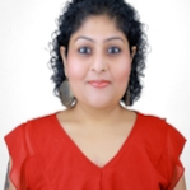 Aswathi LLB Tuition trainer in Kozhikode