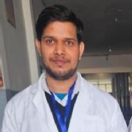 Rohit Kumar Special Education (Slow Learners) trainer in Delhi