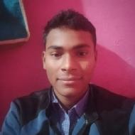 Kunal Class 8 Tuition trainer in Jhansi