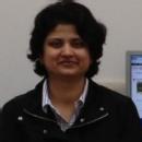 Marathe Supriya . Spoken English trainer in Pimpri-Chinchwad