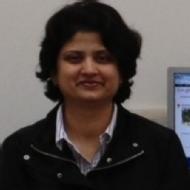 Marathe Supriya Spoken English trainer in Pimpri-Chinchwad