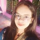 Khushbu S. Tuition Tutor trainer in Navsari