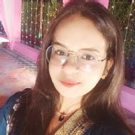 Khushbu S. Class 9 Tuition trainer in Navsari