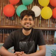 Shubham Maurya Class 10 trainer in Varanasi