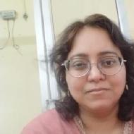 Farah Khan Class 12 Tuition trainer in Allahabad